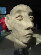 Sculpture Class